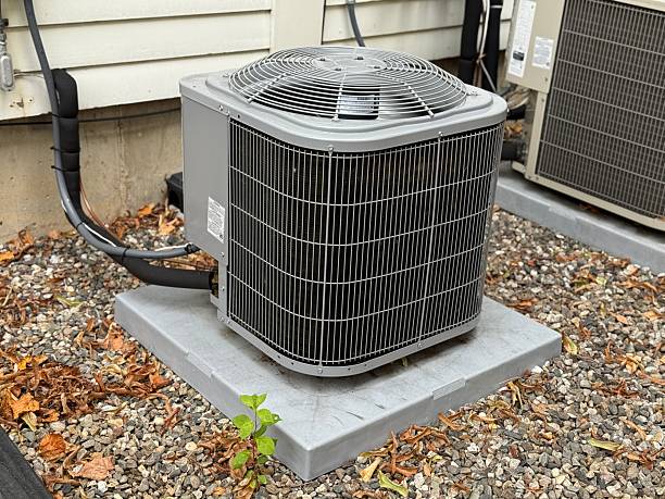 Trusted Hvac service in Rushville, IL - Tropical Oasis HVAC