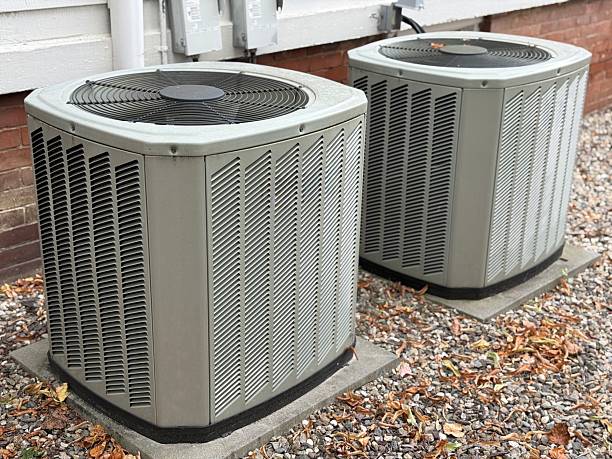 Reliable Air Conditioning Repair contractor in Rushville, IL by Tropical Oasis HVAC